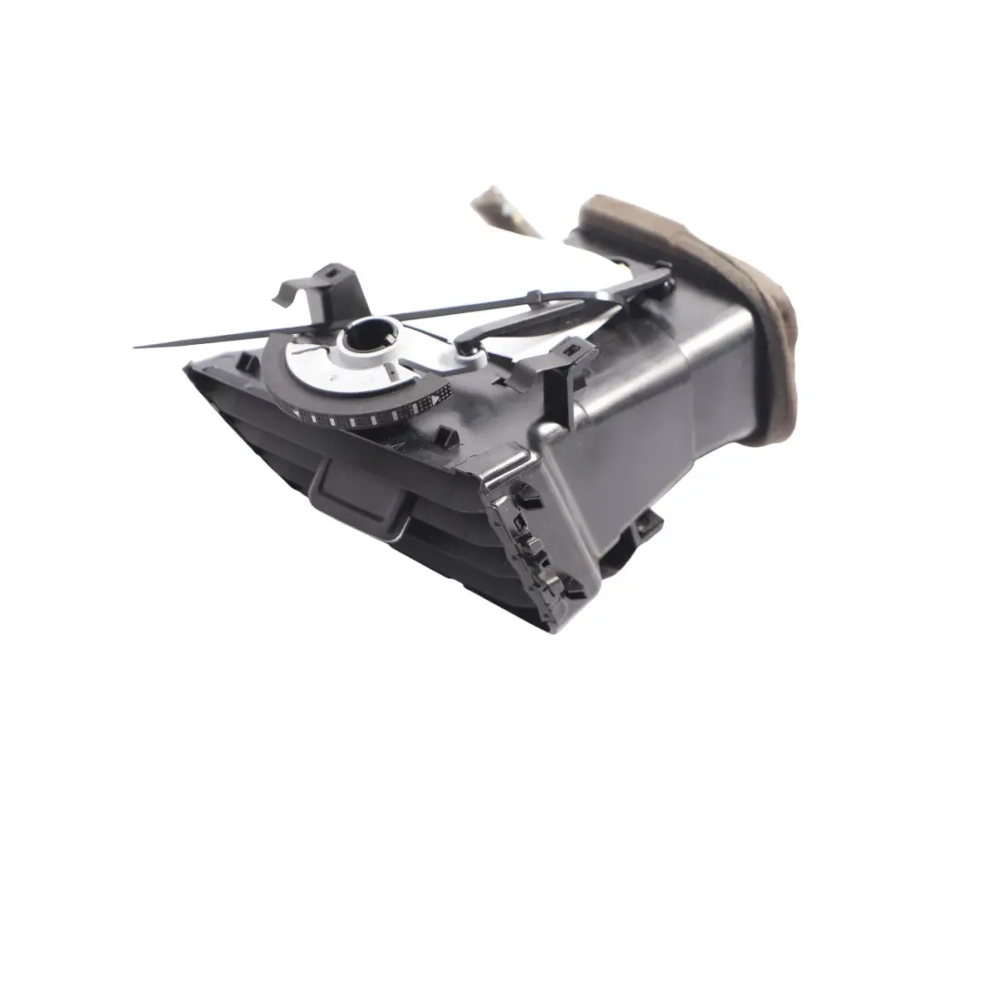 Front Dashboard Air Vent Nozzle Right O/S to Volkswagen Golf Sportsvan with Part number 518819704A Volkswagen Golf Sportsvan Front Dashboard Air Vent Nozzle Right O/S - SKU RHD-518819704A-1 - Part number 518819704A