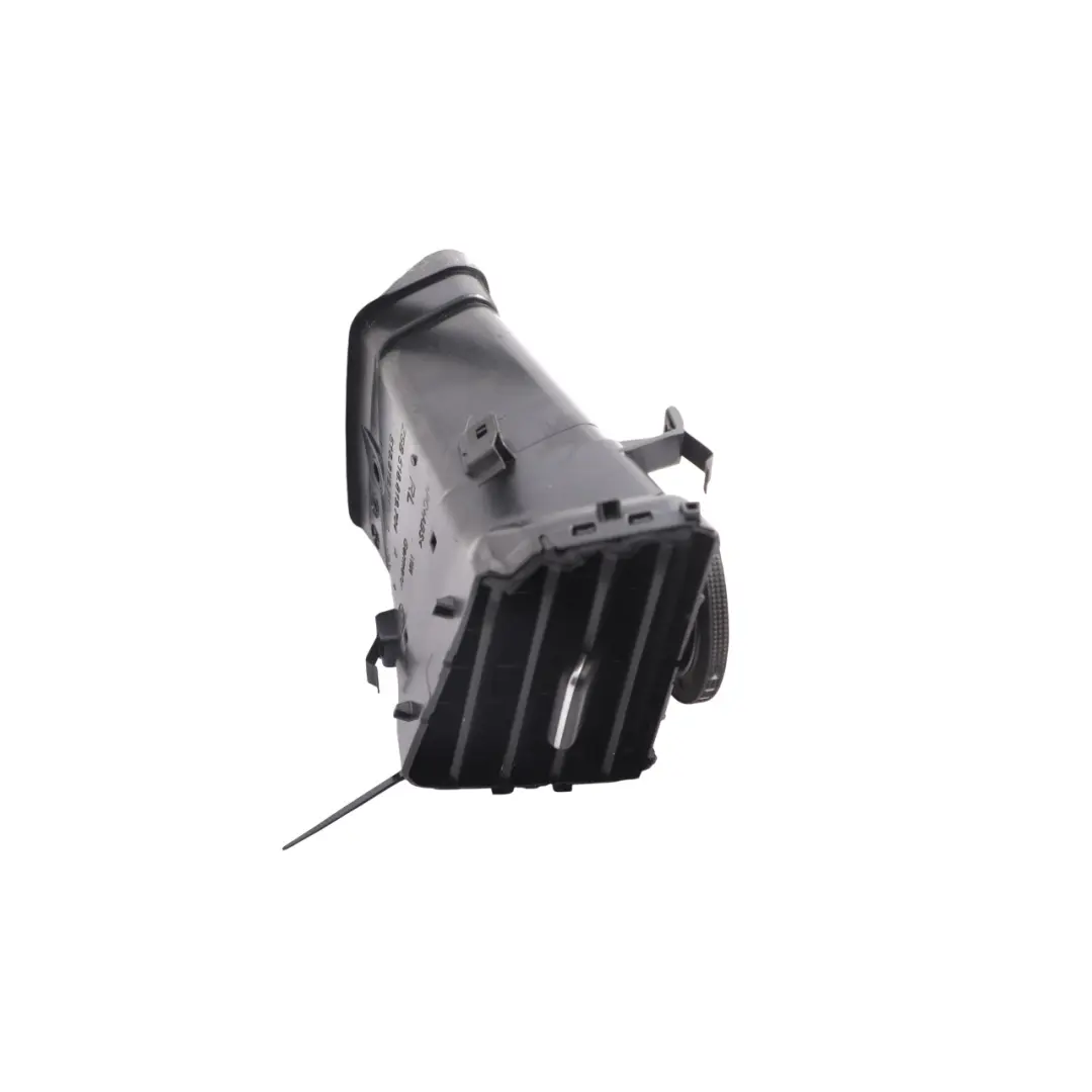 Volkswagen Golf Sportsvan Front Dashboard Air Vent Nozzle Right O/S - SKU RHD-518819704A-1 - Part number 518819704A