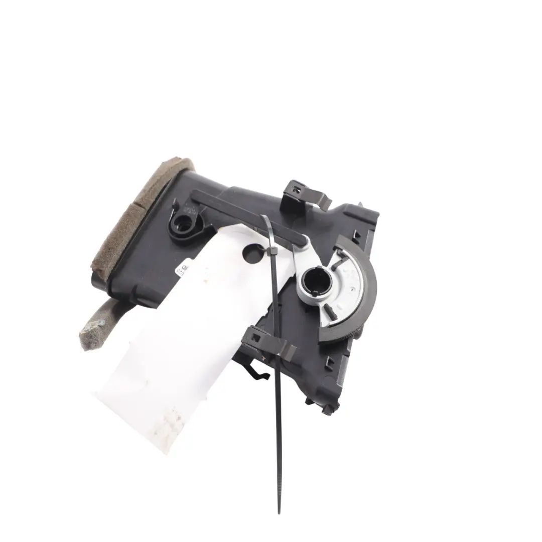 Front Dashboard Air Vent Nozzle Right O/S to Volkswagen Golf Sportsvan with Part number 518819704A Volkswagen Golf Sportsvan Front Dashboard Air Vent Nozzle Right O/S - SKU RHD-518819704A-1 - Part number 518819704A