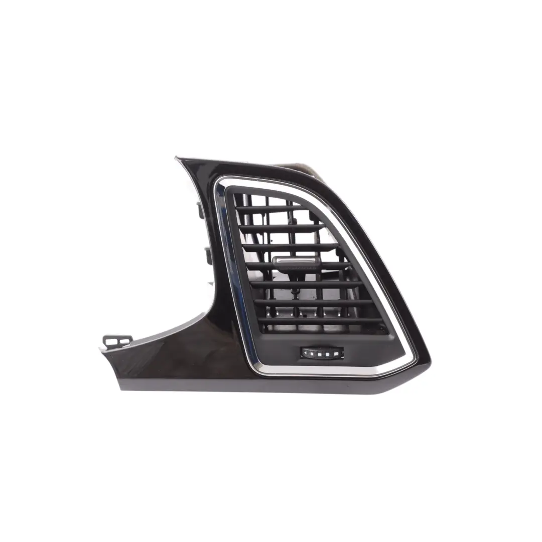Mk1 Dashboard Air Vent Front Right O/S Side to Seat Ateca with Part number 577820902A Seat Ateca Mk1 Dashboard Air Vent Front Right O/S Side - SKU RHD-577820902A - Part number 577820902A