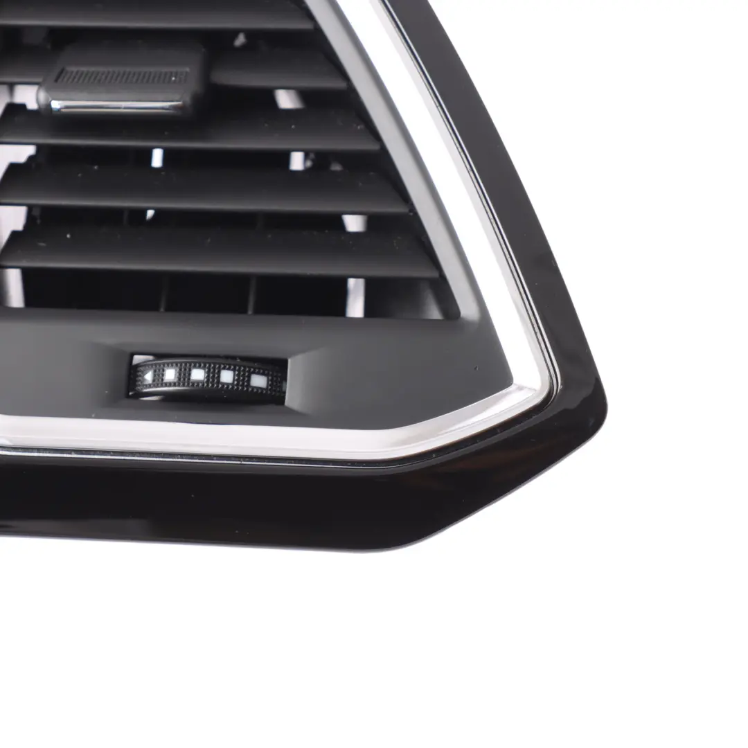 Seat Ateca Mk1 Dashboard Air Vent Front Right O/S Side - SKU RHD-577820902A - Part number 577820902A