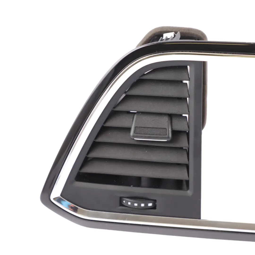 Centre Dashboard Vents Display Surround Trim Cover to Seat Ateca with Part number 577820951 Seat Ateca Centre Dashboard Vents Display Surround Trim Cover - SKU RHD-577820951 - Part number 577820951