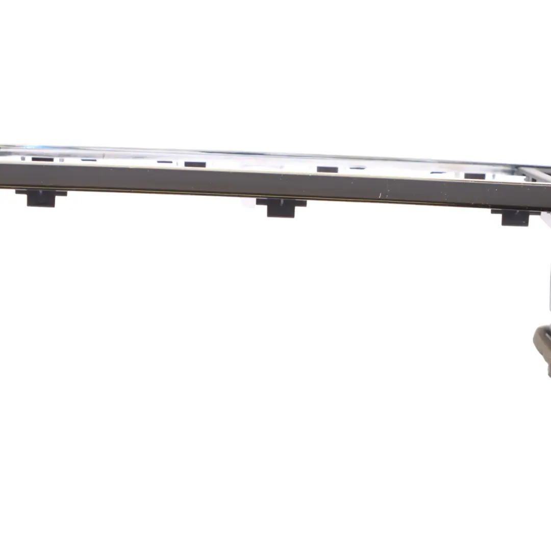 Seat Ateca Centre Dashboard Vents Display Surround Trim Cover - SKU RHD-577820951 - Part number 577820951