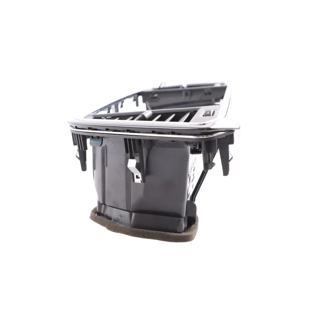 Seat Ateca Centre Dashboard Vents Display Surround Trim Cover - SKU RHD-577820951 - Part number 577820951