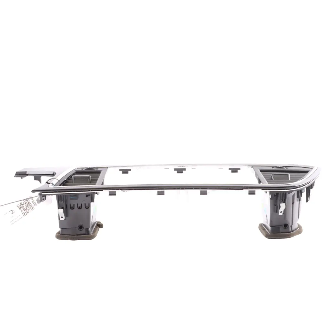 Seat Ateca Centre Dashboard Vents Display Surround Trim Cover - SKU RHD-577820951 - Part number 577820951