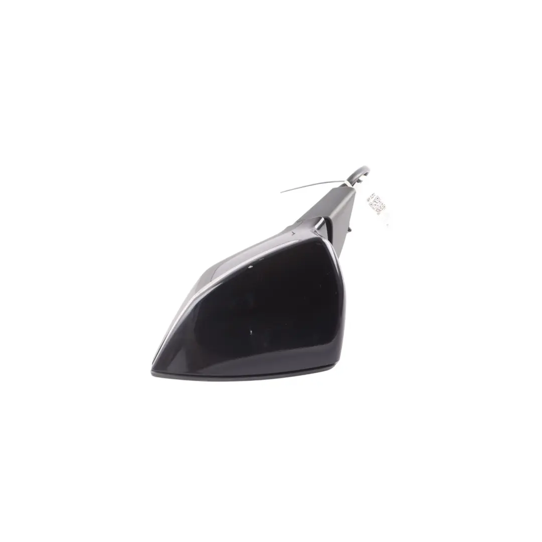 Wing Power Fold Wing Mirror Right Crystal Black Metallic - F9X to Seat Ateca KH7 with Part number 577857507AL Seat Ateca KH7 Wing Power Fold Wing Mirror Right Crystal Black Metallic - F9X - SKU RHD-577857507AL-BME - Part number 577857507AL