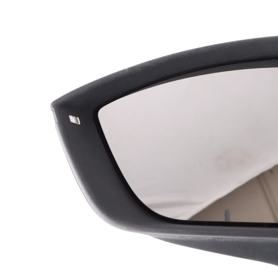 Wing Power Fold Wing Mirror Right Crystal Black Metallic - F9X to Seat Ateca KH7 with Part number 577857507AL Seat Ateca KH7 Wing Power Fold Wing Mirror Right Crystal Black Metallic - F9X - SKU RHD-577857507AL-BME - Part number 577857507AL