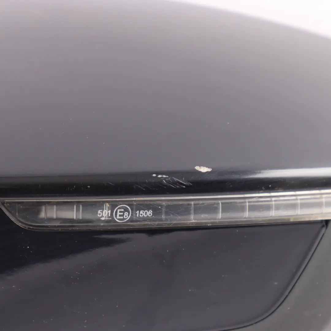 Wing Power Fold Wing Mirror Right Crystal Black Metallic - F9X to Seat Ateca KH7 with Part number 577857507AL Seat Ateca KH7 Wing Power Fold Wing Mirror Right Crystal Black Metallic - F9X - SKU RHD-577857507AL-BME - Part number 577857507AL