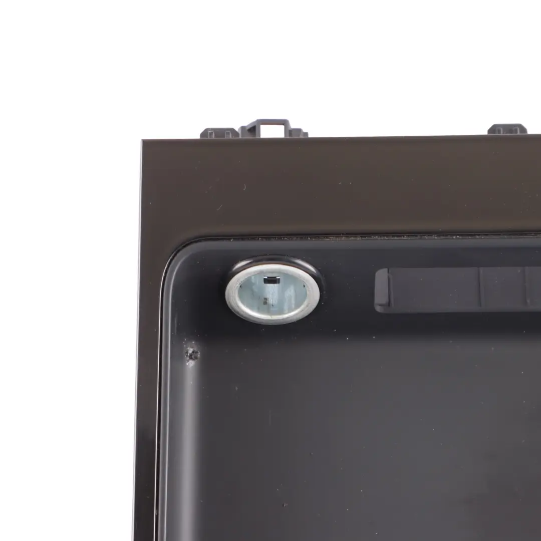 Centre Console Panel Cover Gear Stick Surround Trim Panel 576863283 to Seat Ateca with Part number 577863350B Seat Ateca Centre Console Panel Cover Gear Stick Surround Trim Panel 576863283 - SKU RHD-577863350B - Part number 577863350B