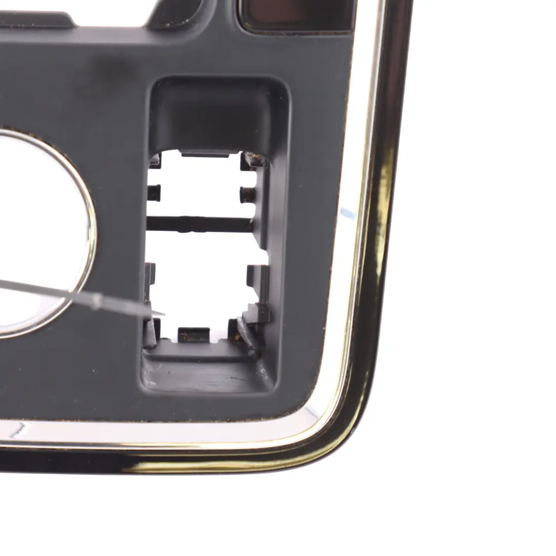 Centre Console Panel Cover Gear Stick Surround Trim Panel 576863283 to Seat Ateca with Part number 577863350B Seat Ateca Centre Console Panel Cover Gear Stick Surround Trim Panel 576863283 - SKU RHD-577863350B - Part number 577863350B