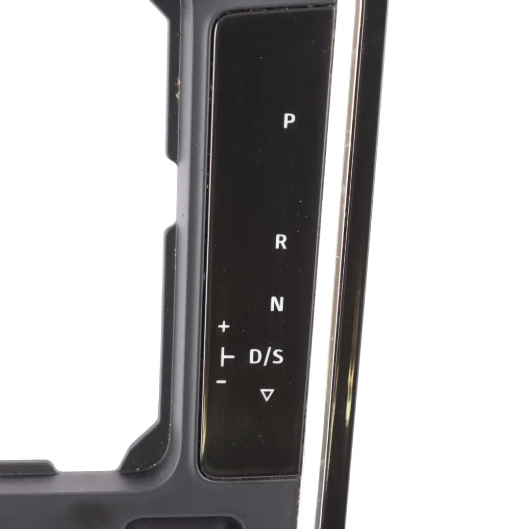 Centre Console Panel Cover Gear Stick Surround Trim Panel 576863283 to Seat Ateca with Part number 577863350B Seat Ateca Centre Console Panel Cover Gear Stick Surround Trim Panel 576863283 - SKU RHD-577863350B - Part number 577863350B