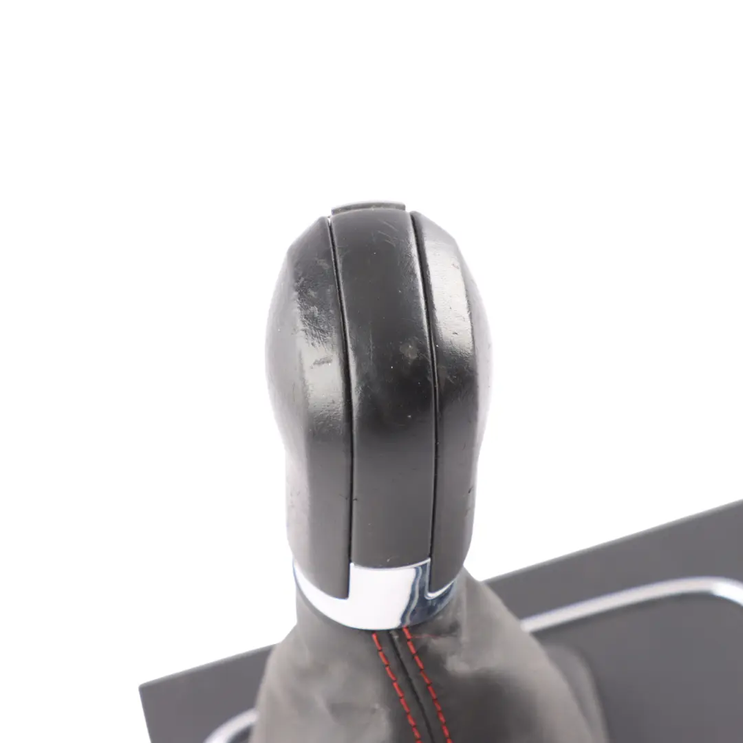 Seat Leon Mk3 Gear Selector Gearshift Knob Automatic Gearbox - SKU RHD-5F2713203B - Part number 5F2713203B