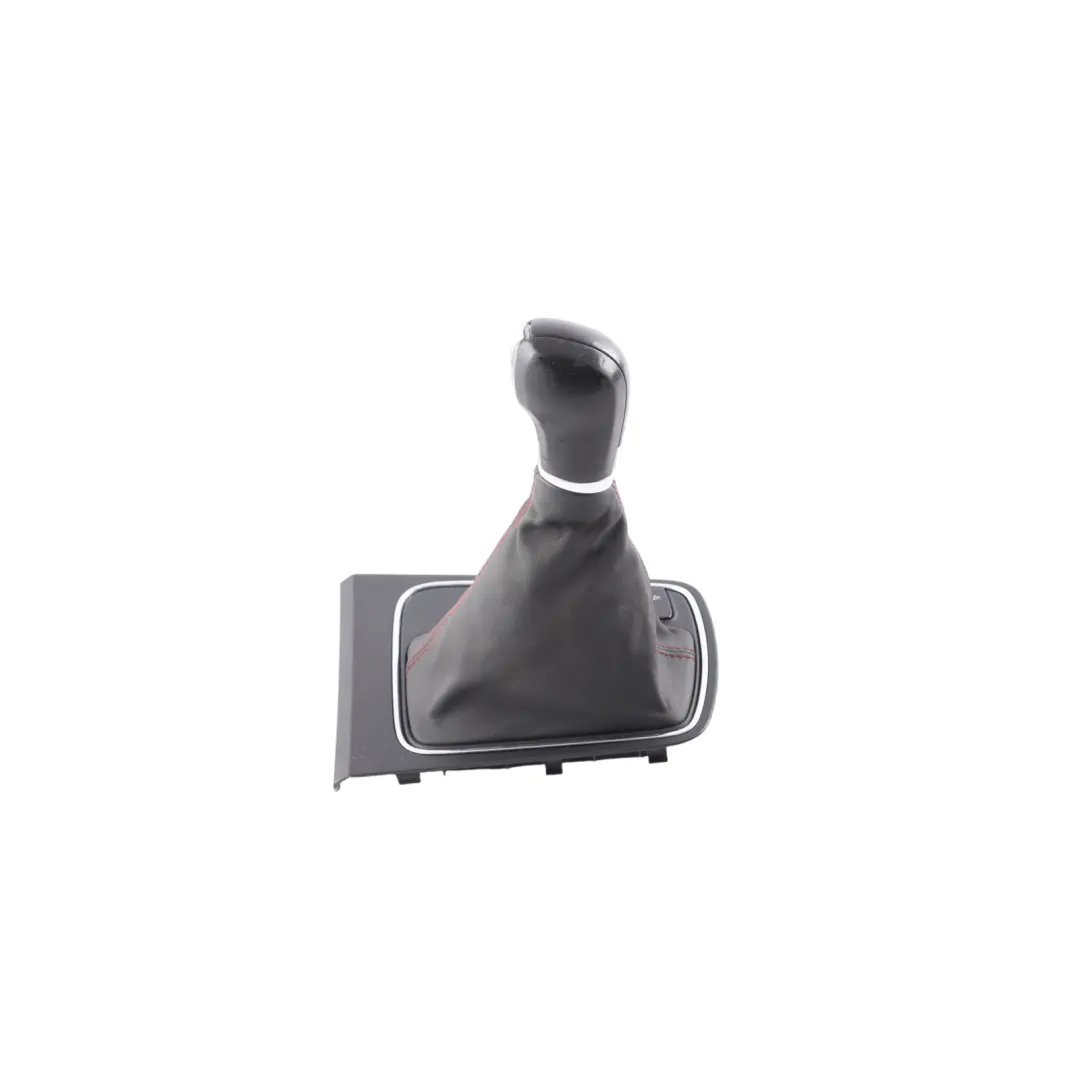 Seat Leon Mk3 Gear Selector Gearshift Knob Automatic Gearbox - SKU RHD-5F2713203B - Part number 5F2713203B