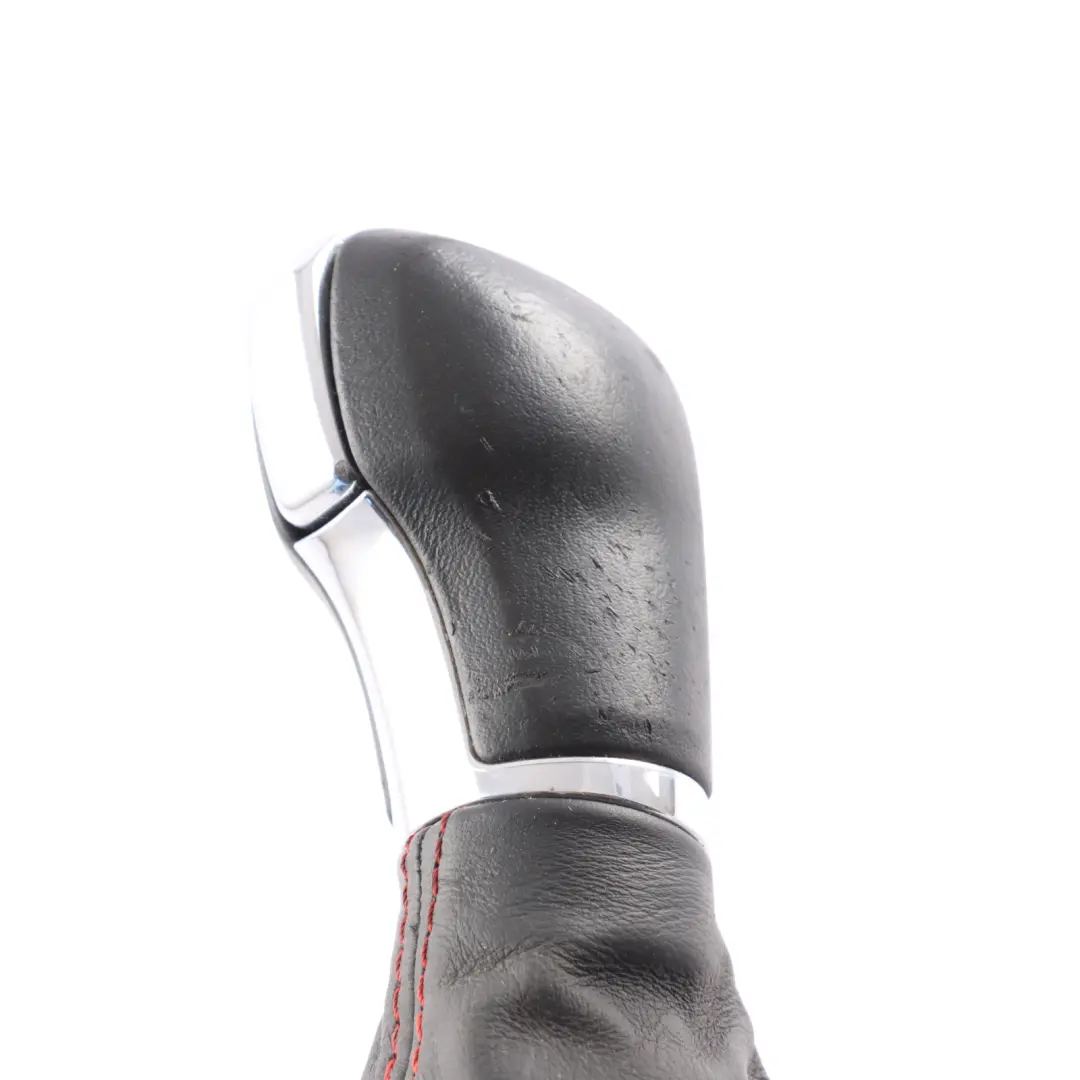 Mk3 Gear Selector Gearshift Knob Automatic Gearbox to Seat Leon with Part number 5F2713203B Seat Leon Mk3 Gear Selector Gearshift Knob Automatic Gearbox - SKU RHD-5F2713203B - Part number 5F2713203B