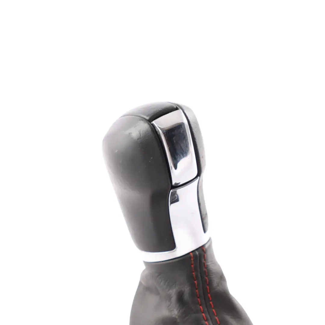 Mk3 Gear Selector Gearshift Knob Automatic Gearbox to Seat Leon with Part number 5F2713203B Seat Leon Mk3 Gear Selector Gearshift Knob Automatic Gearbox - SKU RHD-5F2713203B - Part number 5F2713203B