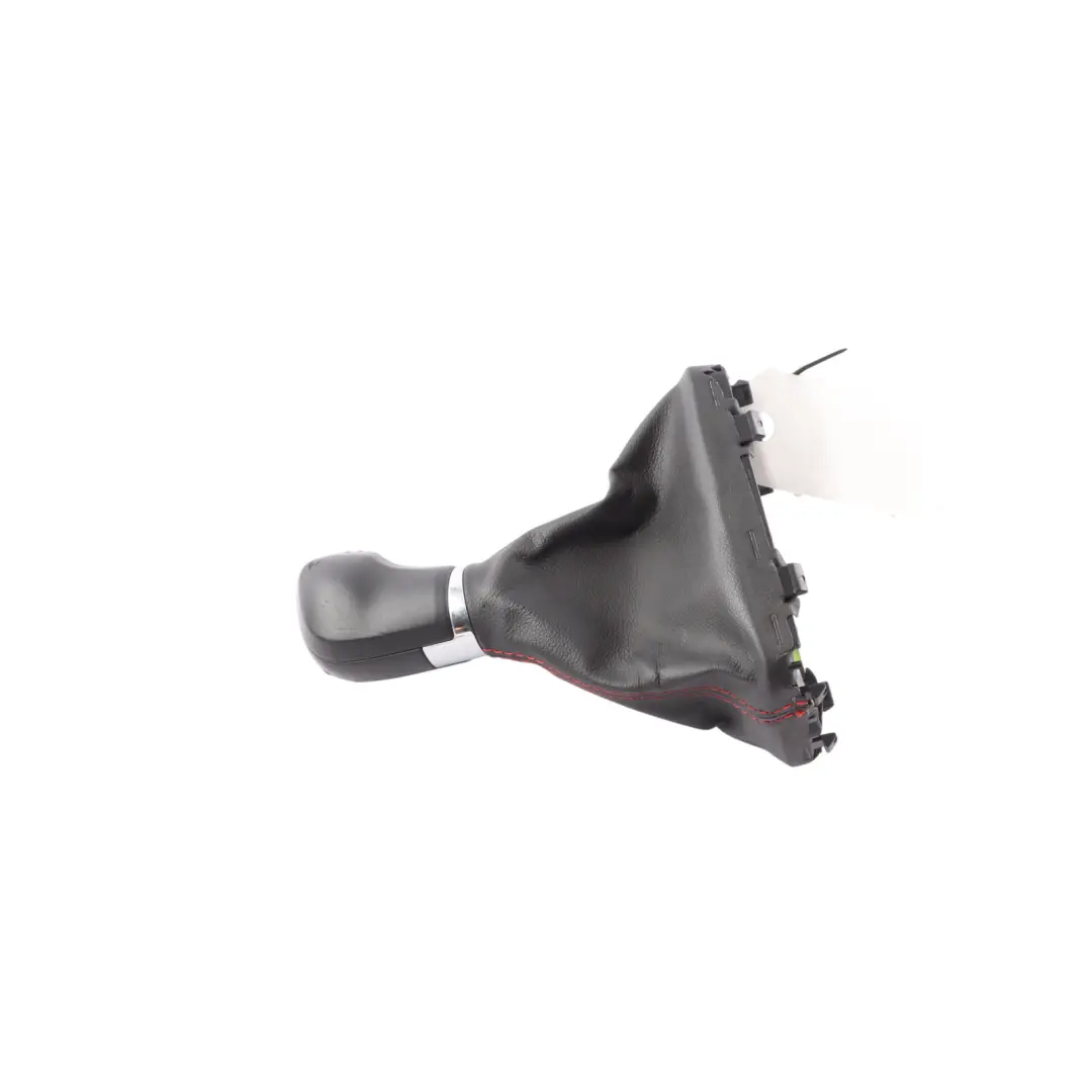 Seat Leon Mk3 5F Gear Selector Gearshift Knob Automatic Gearbox - SKU RHD-5F2713203K - Part number 5F2713203K