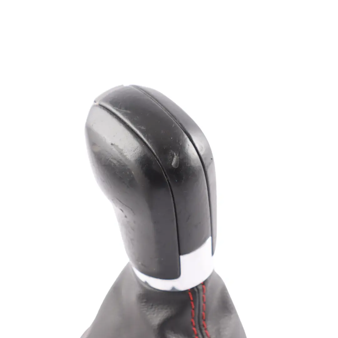 Mk3 5F Gear Selector Gearshift Knob Automatic Gearbox to Seat Leon with Part number 5F2713203K Seat Leon Mk3 5F Gear Selector Gearshift Knob Automatic Gearbox - SKU RHD-5F2713203K - Part number 5F2713203K