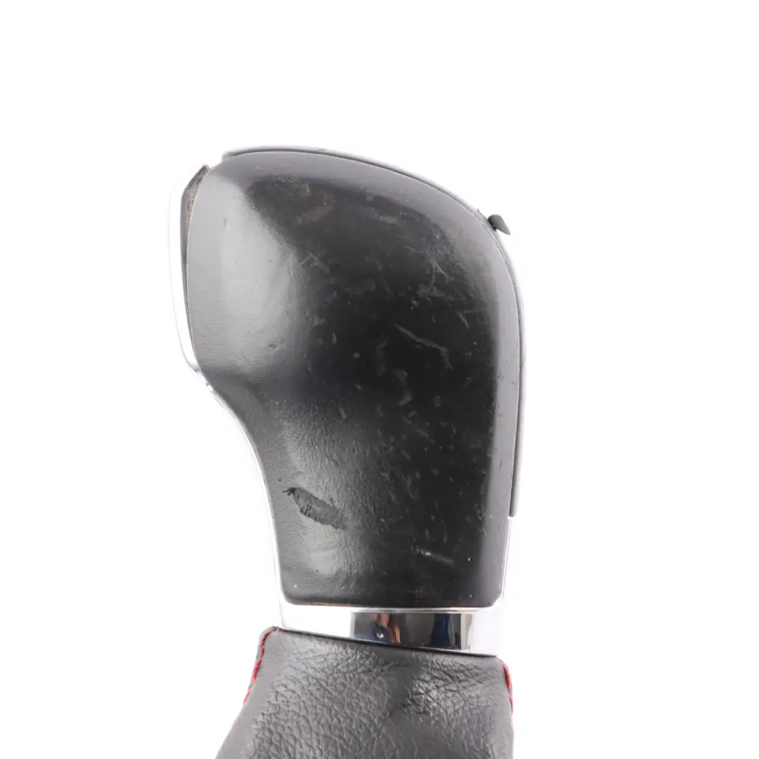 Mk3 5F Gear Selector Gearshift Knob Automatic Gearbox to Seat Leon with Part number 5F2713203K Seat Leon Mk3 5F Gear Selector Gearshift Knob Automatic Gearbox - SKU RHD-5F2713203K - Part number 5F2713203K