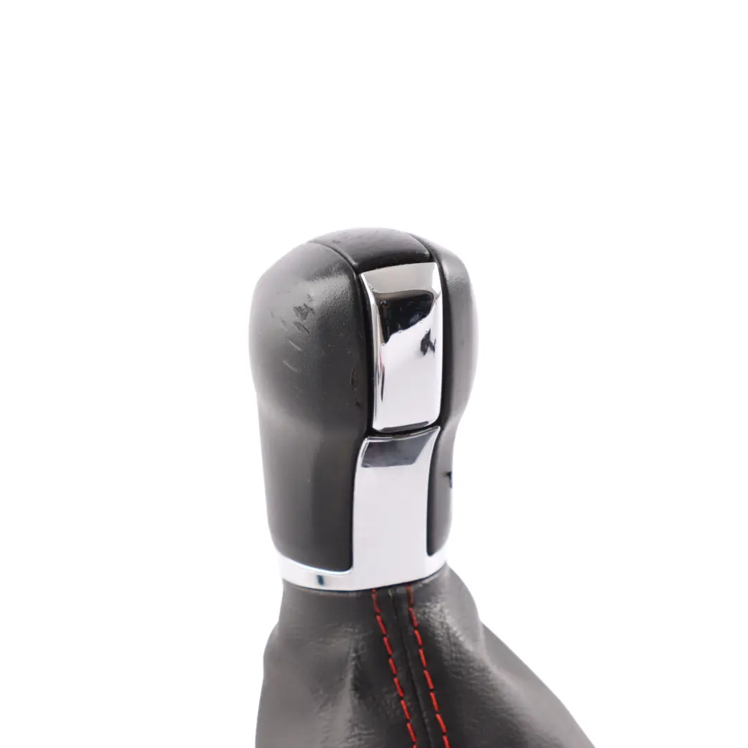Mk3 5F Gear Selector Gearshift Knob Automatic Gearbox to Seat Leon with Part number 5F2713203K Seat Leon Mk3 5F Gear Selector Gearshift Knob Automatic Gearbox - SKU RHD-5F2713203K - Part number 5F2713203K