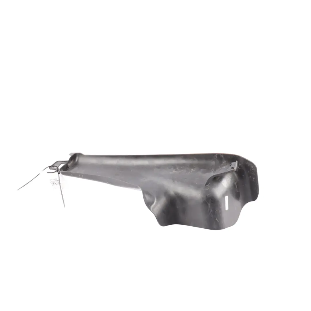 Mk3 5F Air Intake Duct Trim Plate Cover Panel to Seat Leon with Part number 5F2815159B Seat Leon Mk3 5F Air Intake Duct Trim Plate Cover Panel - SKU RHD-5F2815159B - Part number 5F2815159B