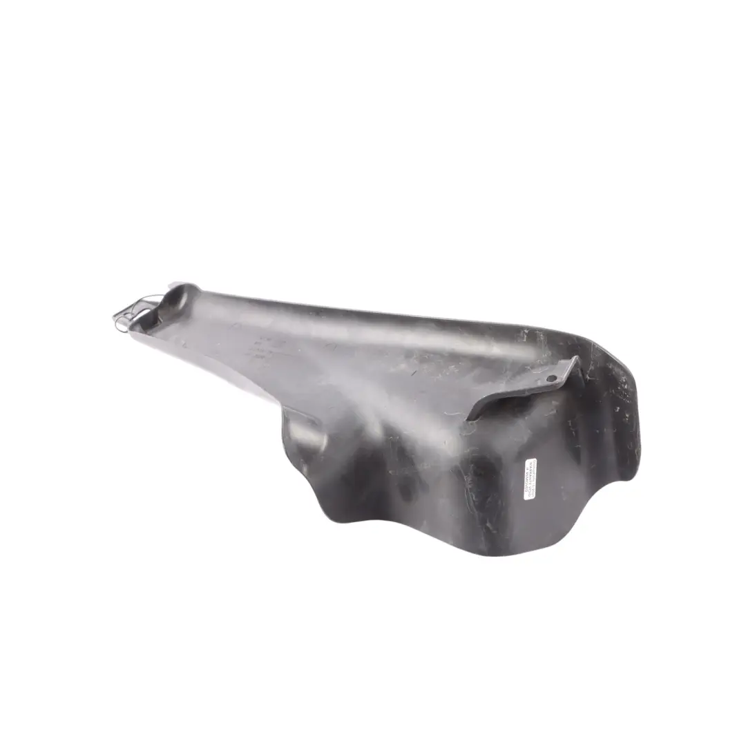 Seat Leon Mk3 5F Air Intake Duct Trim Plate Cover Panel - SKU RHD-5F2815159B - Part number 5F2815159B