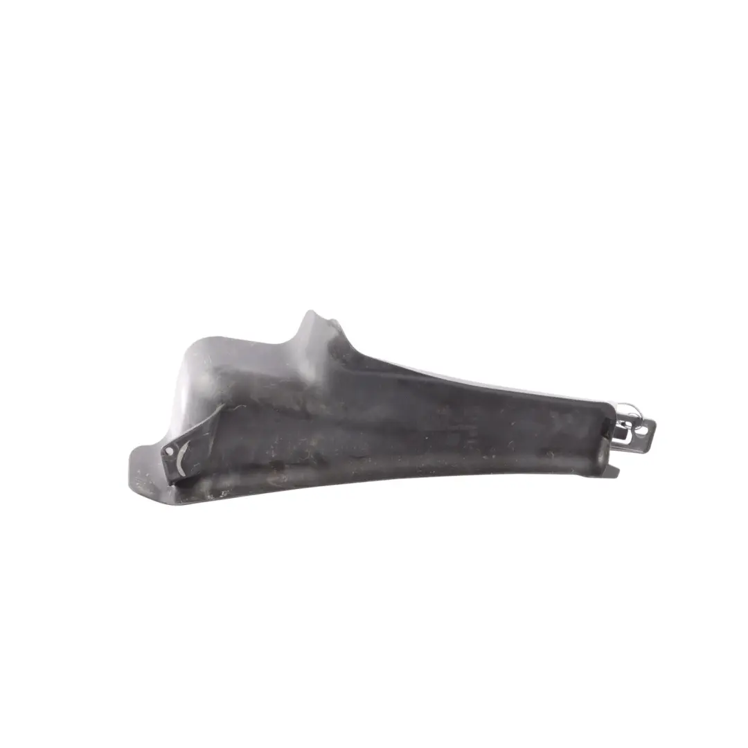 Seat Leon Mk3 5F Air Intake Duct Trim Plate Cover Panel - SKU RHD-5F2815159B - Part number 5F2815159B