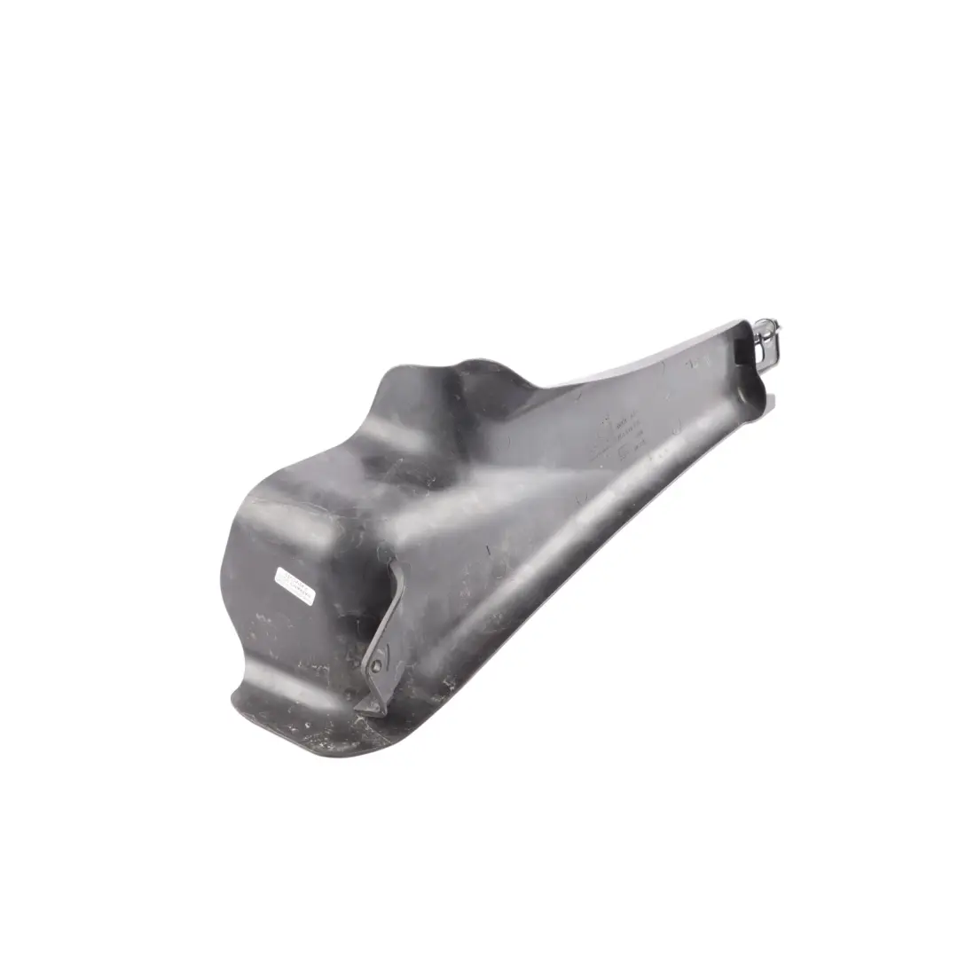 Seat Leon Mk3 5F Air Intake Duct Trim Plate Cover Panel - SKU RHD-5F2815159B - Part number 5F2815159B