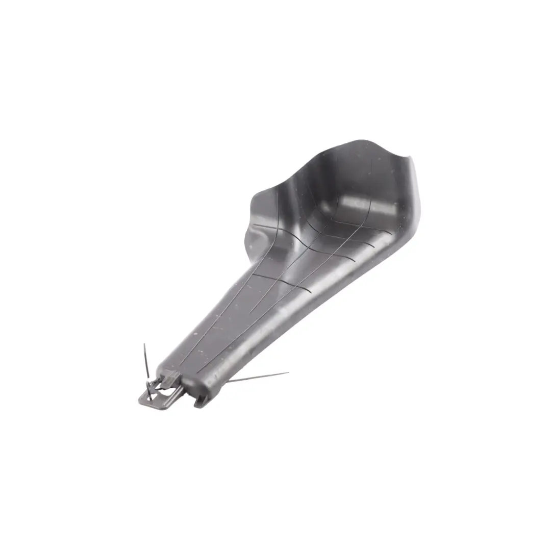 Seat Leon Mk3 5F Air Intake Duct Trim Plate Cover Panel - SKU RHD-5F2815159B - Part number 5F2815159B