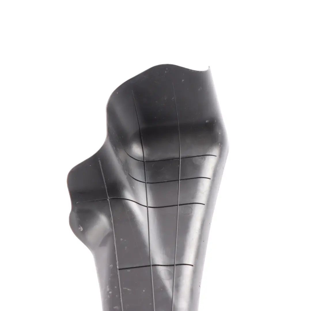 Seat Leon Mk3 5F Air Intake Duct Trim Plate Cover Panel - SKU RHD-5F2815159B - Part number 5F2815159B