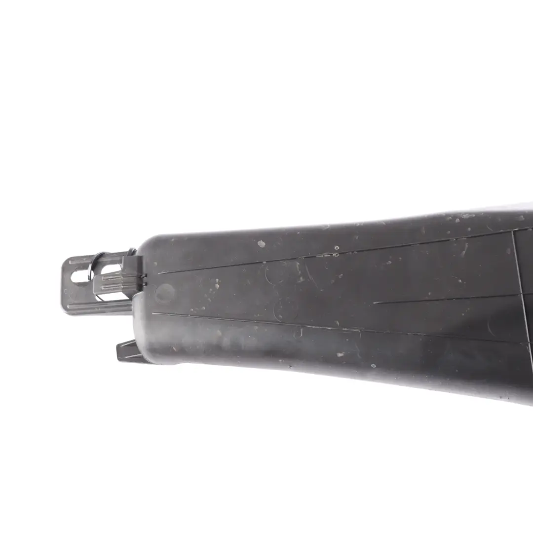 Seat Leon Mk3 5F Air Intake Duct Trim Plate Cover Panel - SKU RHD-5F2815159B - Part number 5F2815159B
