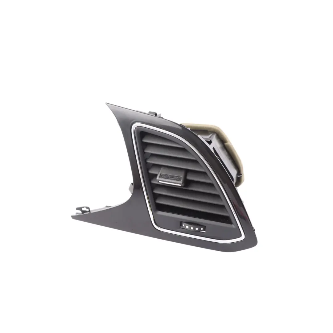 Seat Leon Cupra 5F Dashboard Grille Front Right O/S Air Vent Grille D - SKU RHD-5F2820902 - Part number 5F2820902