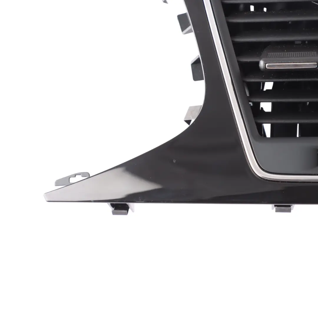 Seat Leon Cupra 5F Dashboard Grille Front Right O/S Air Vent Grille - SKU RHD-5F2820902 - Part number 5F2820902