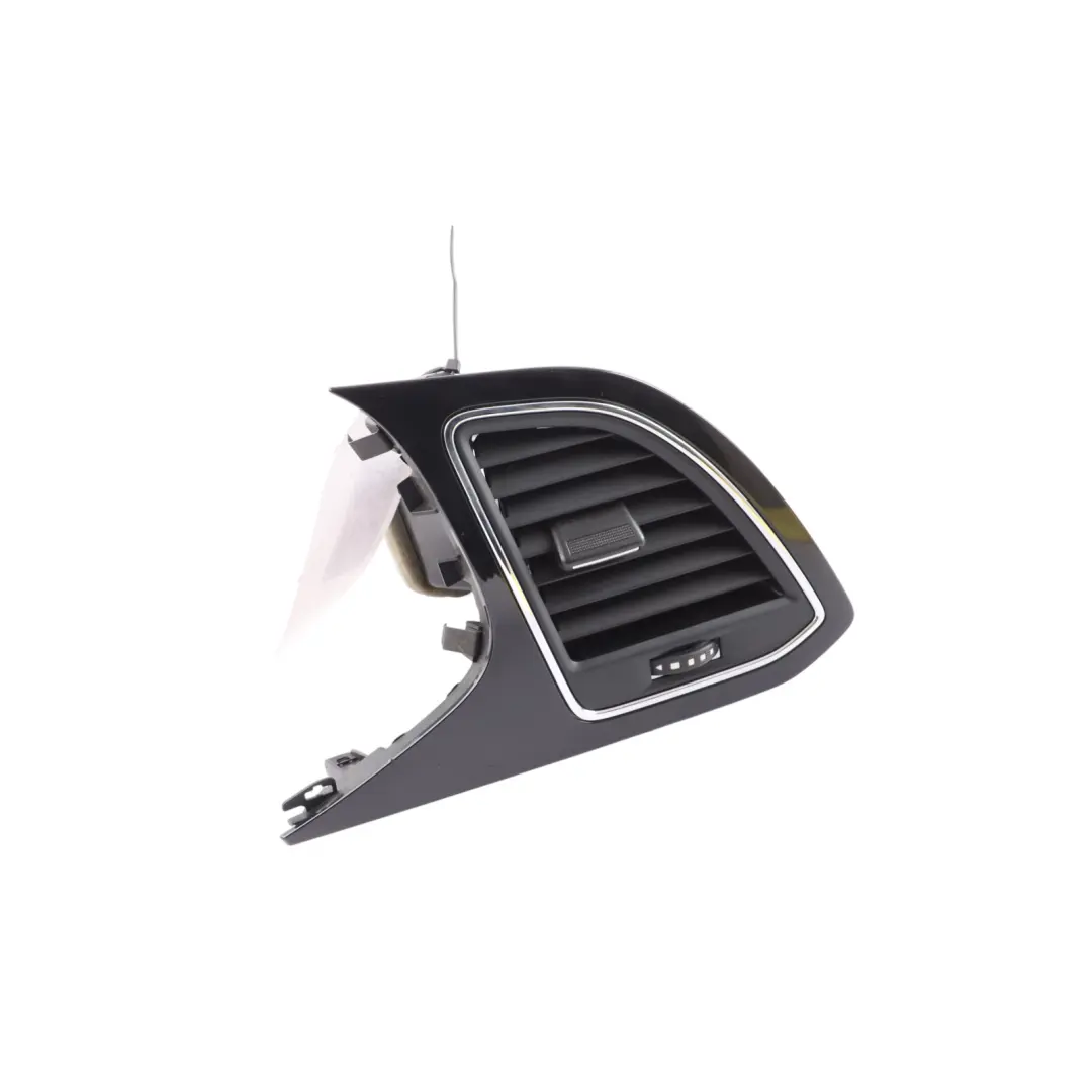 Seat Leon Cupra 5F Dashboard Grille Front Right O/S Air Vent Grille D - SKU RHD-5F2820902 - Part number 5F2820902