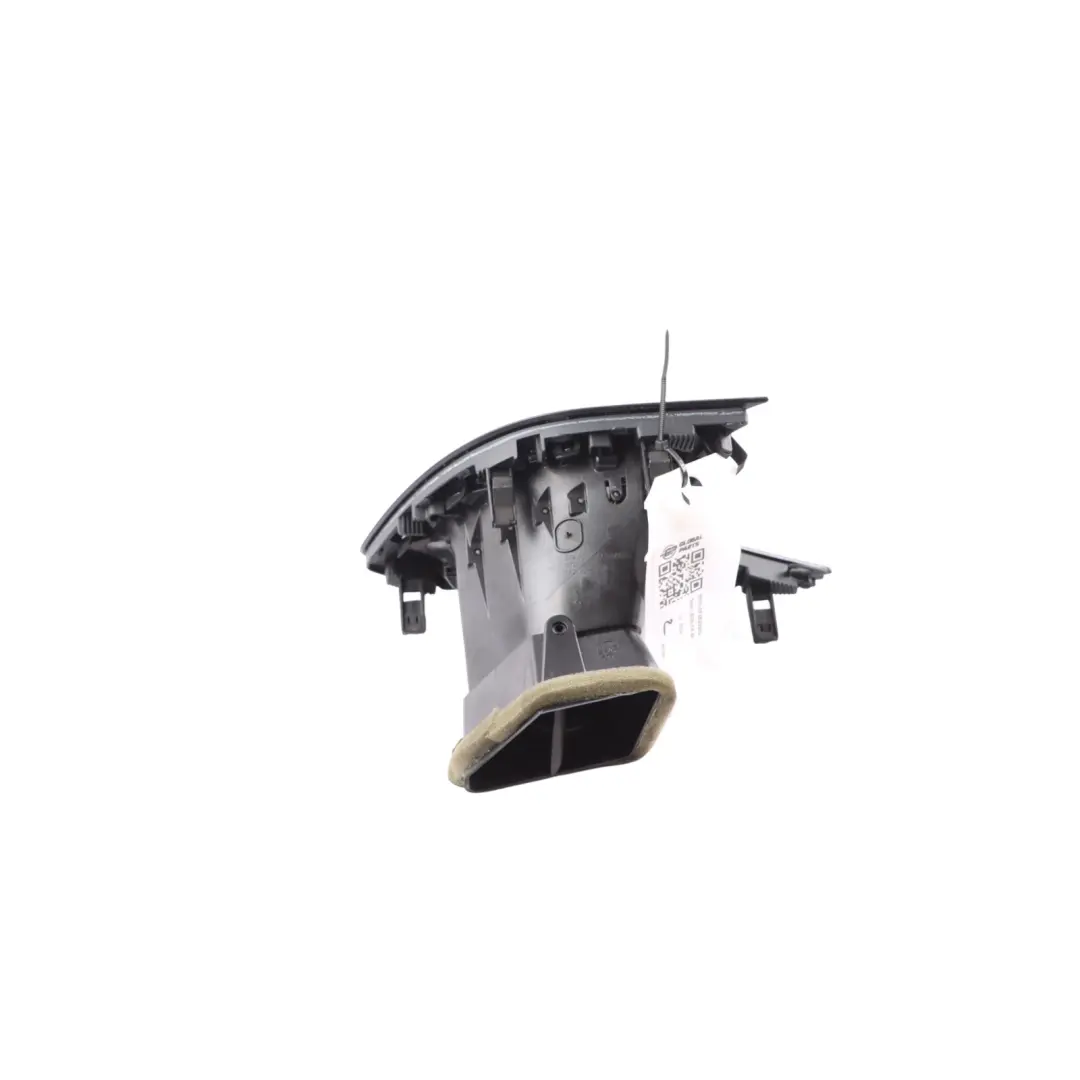 5F Dashboard Grille Front Right O/S Air Vent Grille to Seat Leon Cupra with Part number 5F2820902 Seat Leon Cupra 5F Dashboard Grille Front Right O/S Air Vent Grille - SKU RHD-5F2820902D-1 - Part number 5F2820902