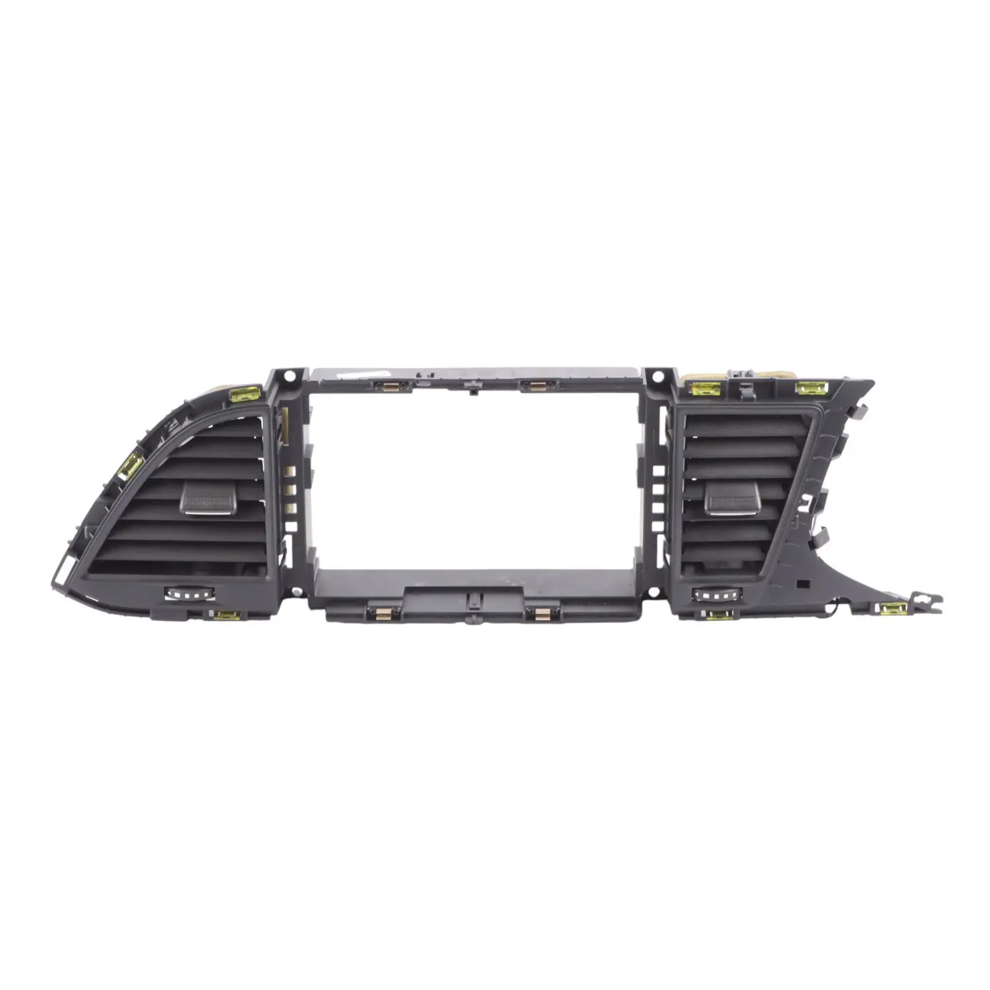Seat Leon Mk3 5F Centre Dashboard Air Vent Panel Display Trim Cover 5F2820951 