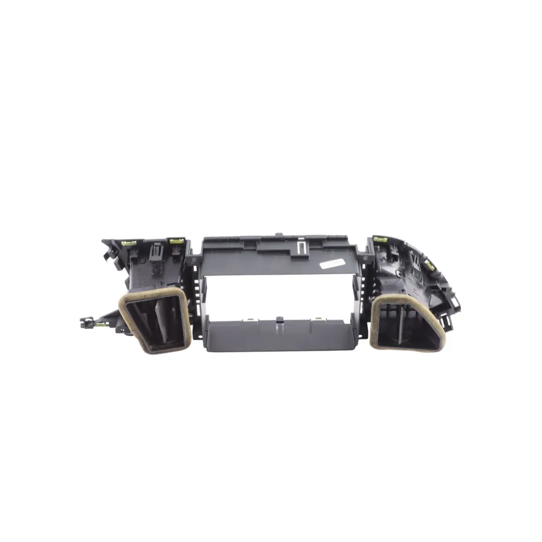 Mk3 5F Centre Dashboard Air Vent Panel Display Trim Cover to Seat Leon with Part number 5F2820951 Seat Leon Mk3 5F Centre Dashboard Air Vent Panel Display Trim Cover - SKU RHD-5F2820951 - Part number 5F2820951