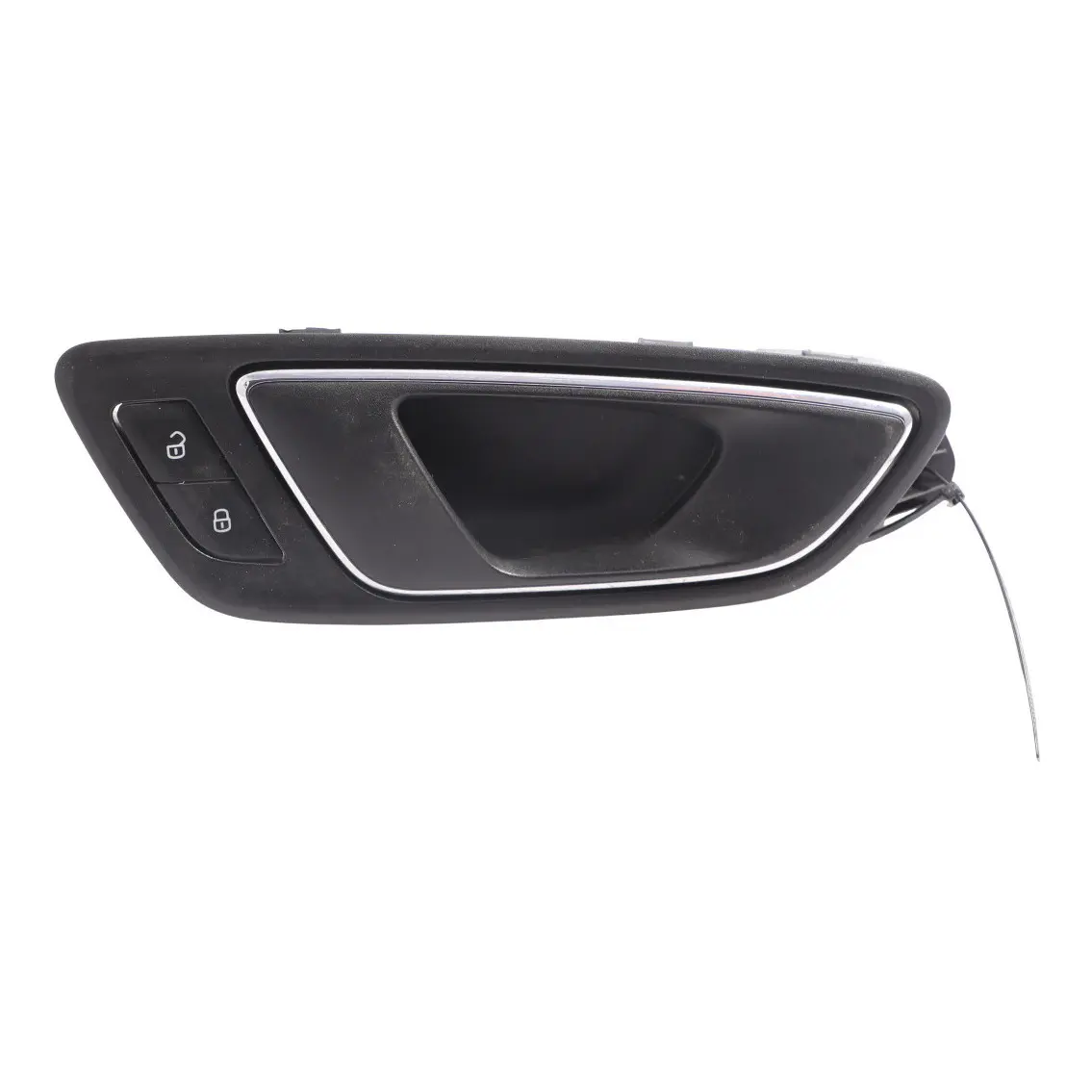 Seat Leon Mk3 Interior Grab Handle Front Right O/S Driver's Side 5F2837114A