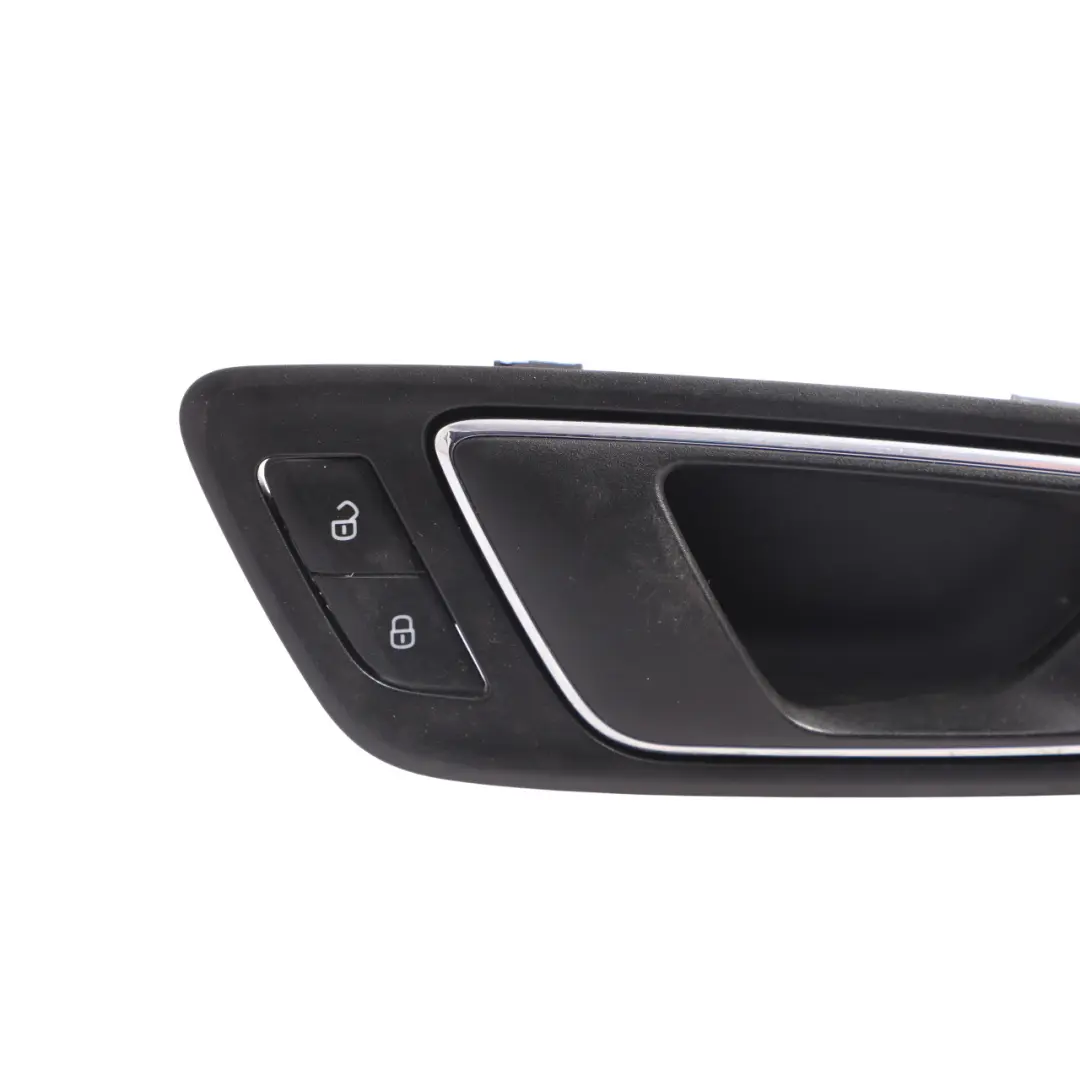 Seat Leon Mk3 Interior Grab Handle Front Right O/S Driver's Side - SKU RHD-5F2837114A-1 - Part number 5F2837114A