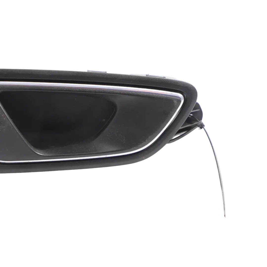 Mk3 Interior Grab Handle Front Right O/S Driver's Side to Seat Leon with Part number 5F2837114A Seat Leon Mk3 Interior Grab Handle Front Right O/S Driver's Side - SKU RHD-5F2837114A-1 - Part number 5F2837114A