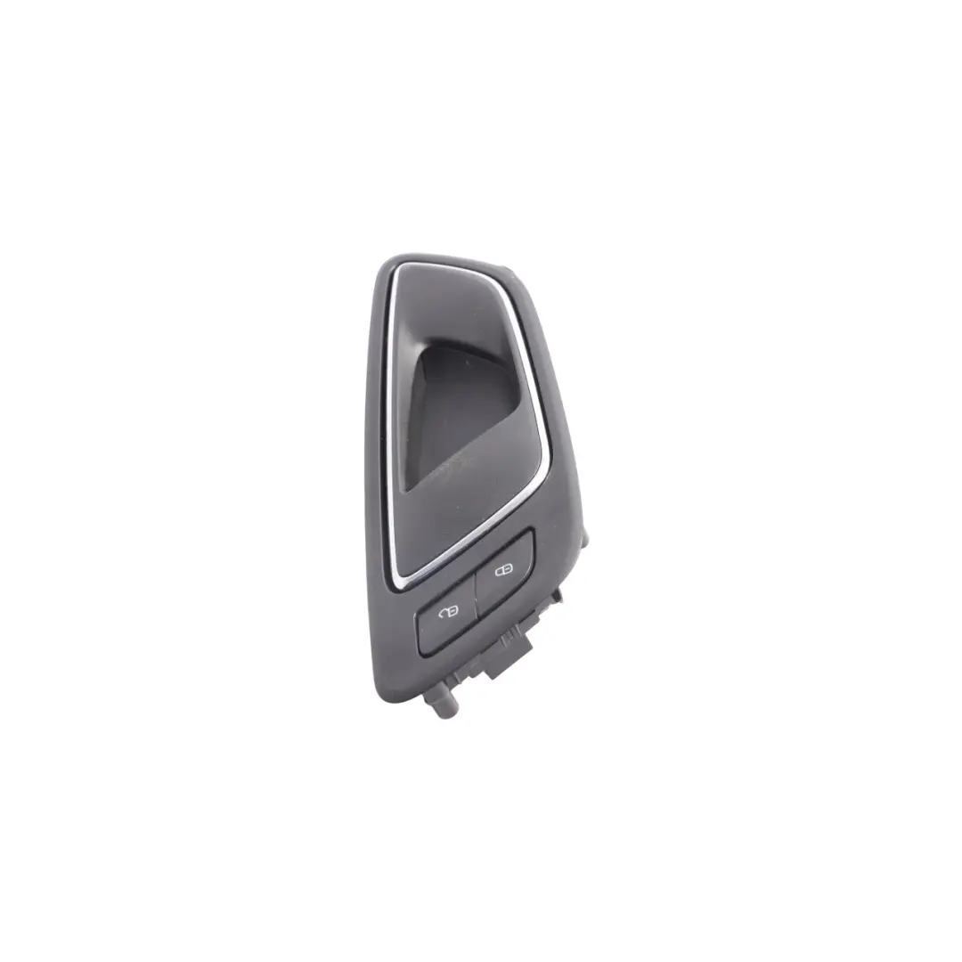 Mk3 Interior Grab Handle Front Right O/S Driver's Side to Seat Leon with Part number 5F2837114A Seat Leon Mk3 Interior Grab Handle Front Right O/S Driver's Side - SKU RHD-5F2837114A-1 - Part number 5F2837114A