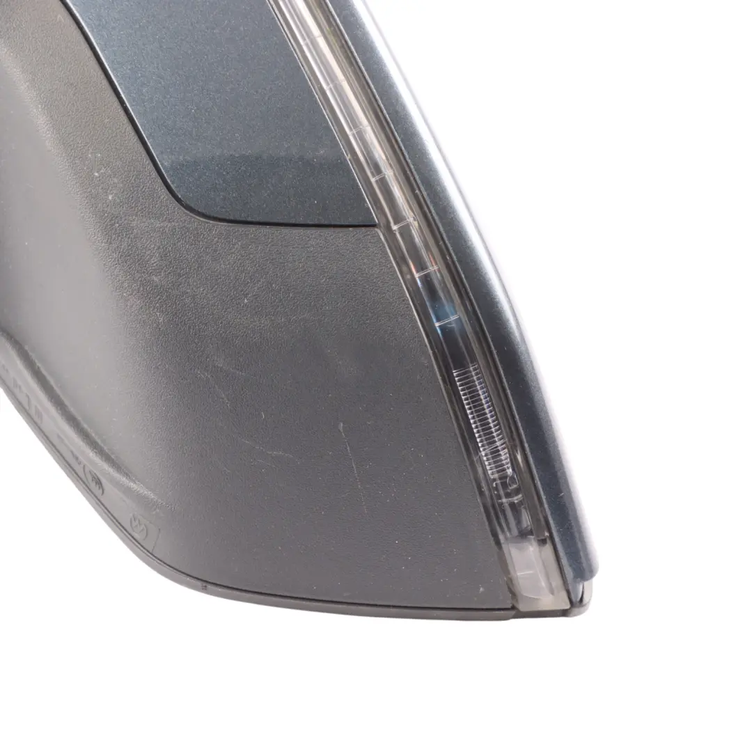5F Side View Mirror Front Left N/S Magnetic Grey Metallic - S7H to Seat Leon Cupra with Part number 5F2857507Q Seat Leon Cupra 5F Side View Mirror Front Left N/S Magnetic Grey Metallic - S7H - SKU RHD-5F2857507Q-MGN - Part number 5F2857507Q