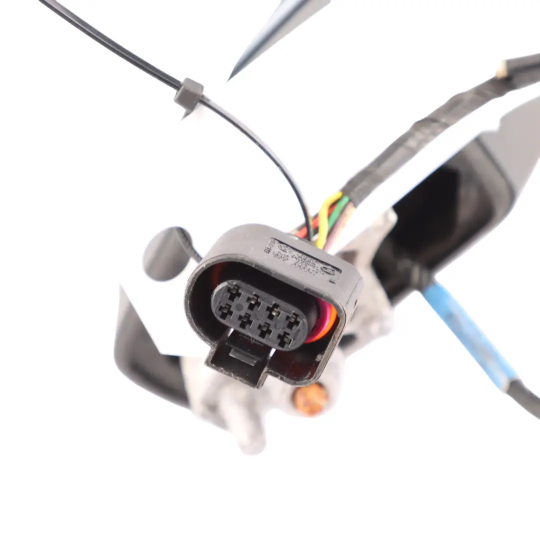 5F Side View Mirror Front Right O/S Magnetic Grey Metallic - S7H to Seat Leon FR with Part number 5F2857508P Seat Leon FR 5F Side View Mirror Front Right O/S Magnetic Grey Metallic - S7H - SKU RHD-5F2857508P-MGN - Part number 5F2857508P