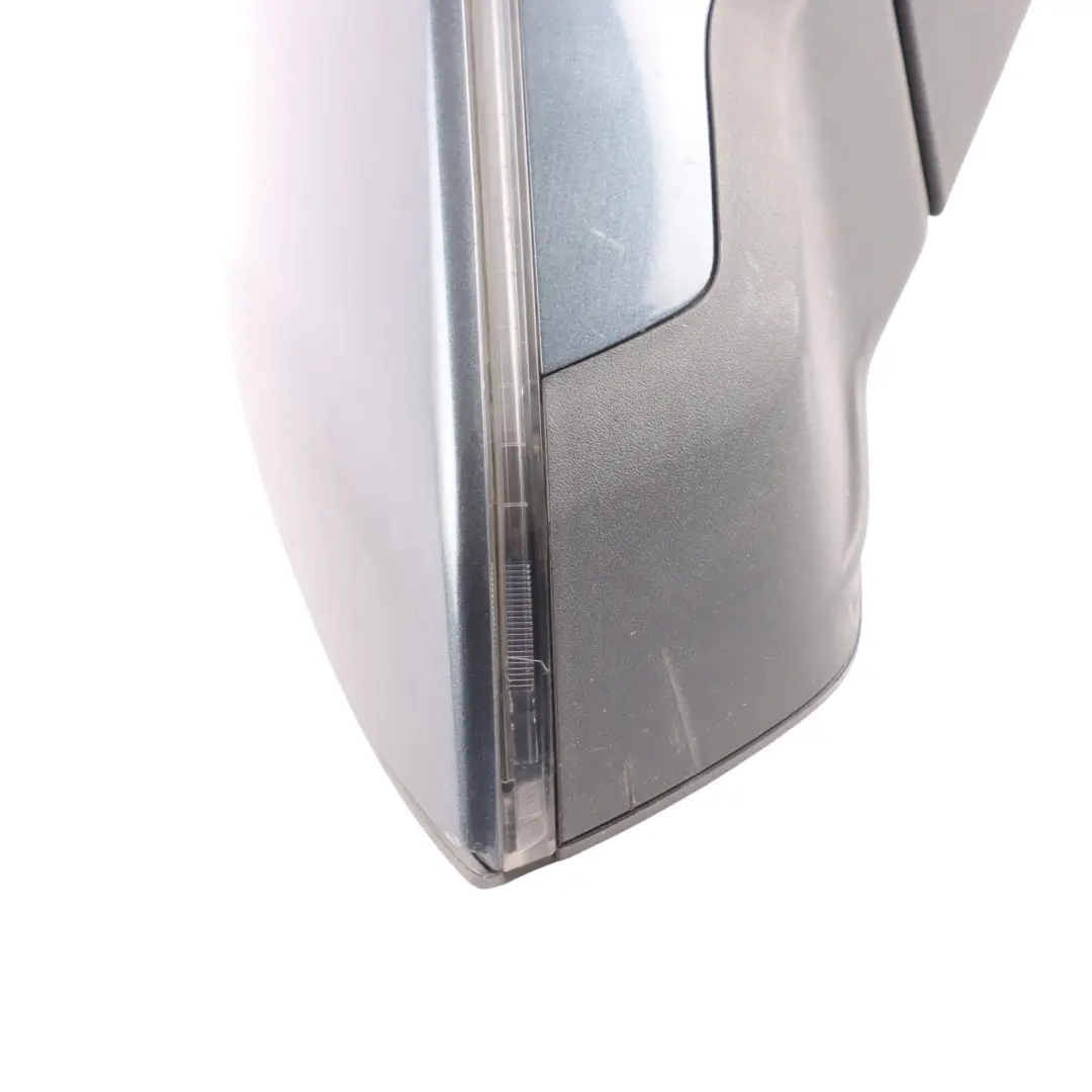5F Side View Mirror Front Right O/S Magnetic Grey Metallic - S7H to Seat Leon FR with Part number 5F2857508P Seat Leon FR 5F Side View Mirror Front Right O/S Magnetic Grey Metallic - S7H - SKU RHD-5F2857508P-MGN - Part number 5F2857508P