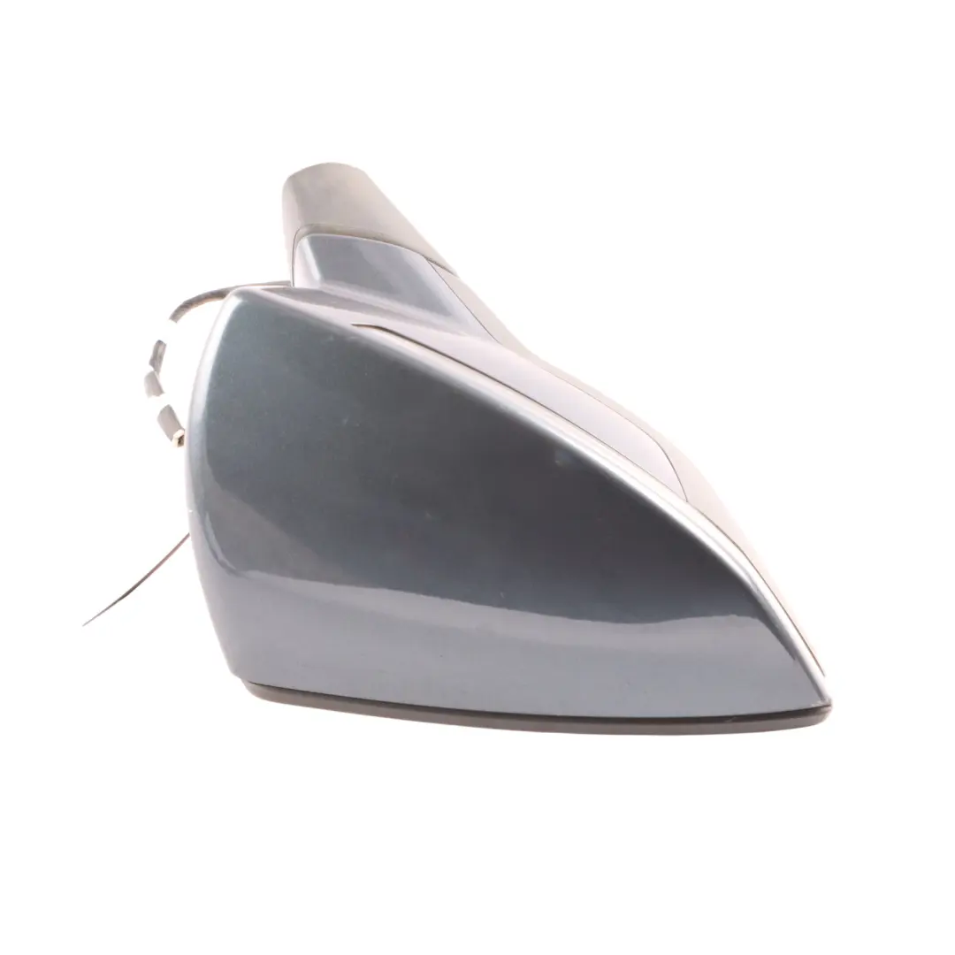5F Side View Mirror Front Right O/S Magnetic Grey Metallic - S7H to Seat Leon FR with Part number 5F2857508P Seat Leon FR 5F Side View Mirror Front Right O/S Magnetic Grey Metallic - S7H - SKU RHD-5F2857508P-MGN - Part number 5F2857508P