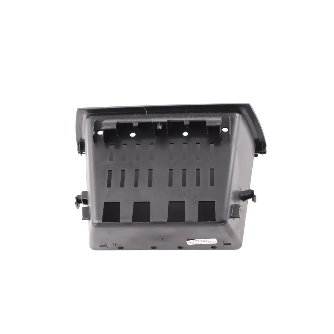 Mk3 Centre Console Storage Tray Stowage Compartment Box to Seat Leon with Part number 5F2857925 Seat Leon Mk3 Centre Console Storage Tray Stowage Compartment Box - SKU RHD-5F2857925 - Part number 5F2857925