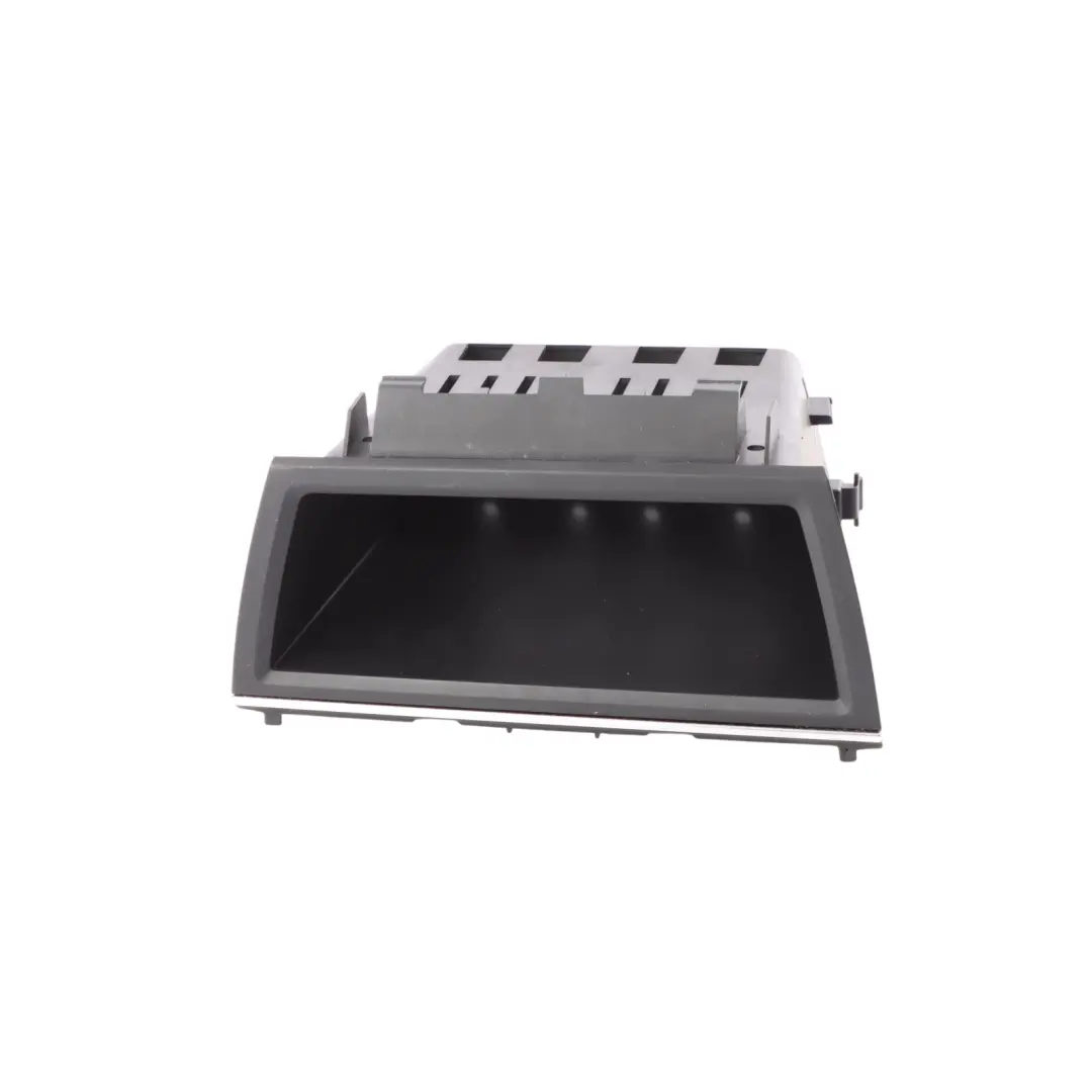 Mk3 Centre Console Storage Tray Stowage Compartment Box to Seat Leon with Part number 5F2857925 Seat Leon Mk3 Centre Console Storage Tray Stowage Compartment Box - SKU RHD-5F2857925 - Part number 5F2857925