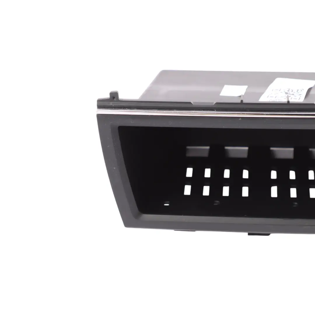 Mk3 Centre Console Storage Tray Stowage Compartment Box to Seat Leon with Part number 5F2857925 Seat Leon Mk3 Centre Console Storage Tray Stowage Compartment Box - SKU RHD-5F2857925 - Part number 5F2857925