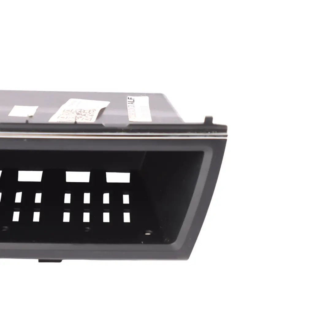Mk3 Centre Console Storage Tray Stowage Compartment Box to Seat Leon with Part number 5F2857925 Seat Leon Mk3 Centre Console Storage Tray Stowage Compartment Box - SKU RHD-5F2857925 - Part number 5F2857925
