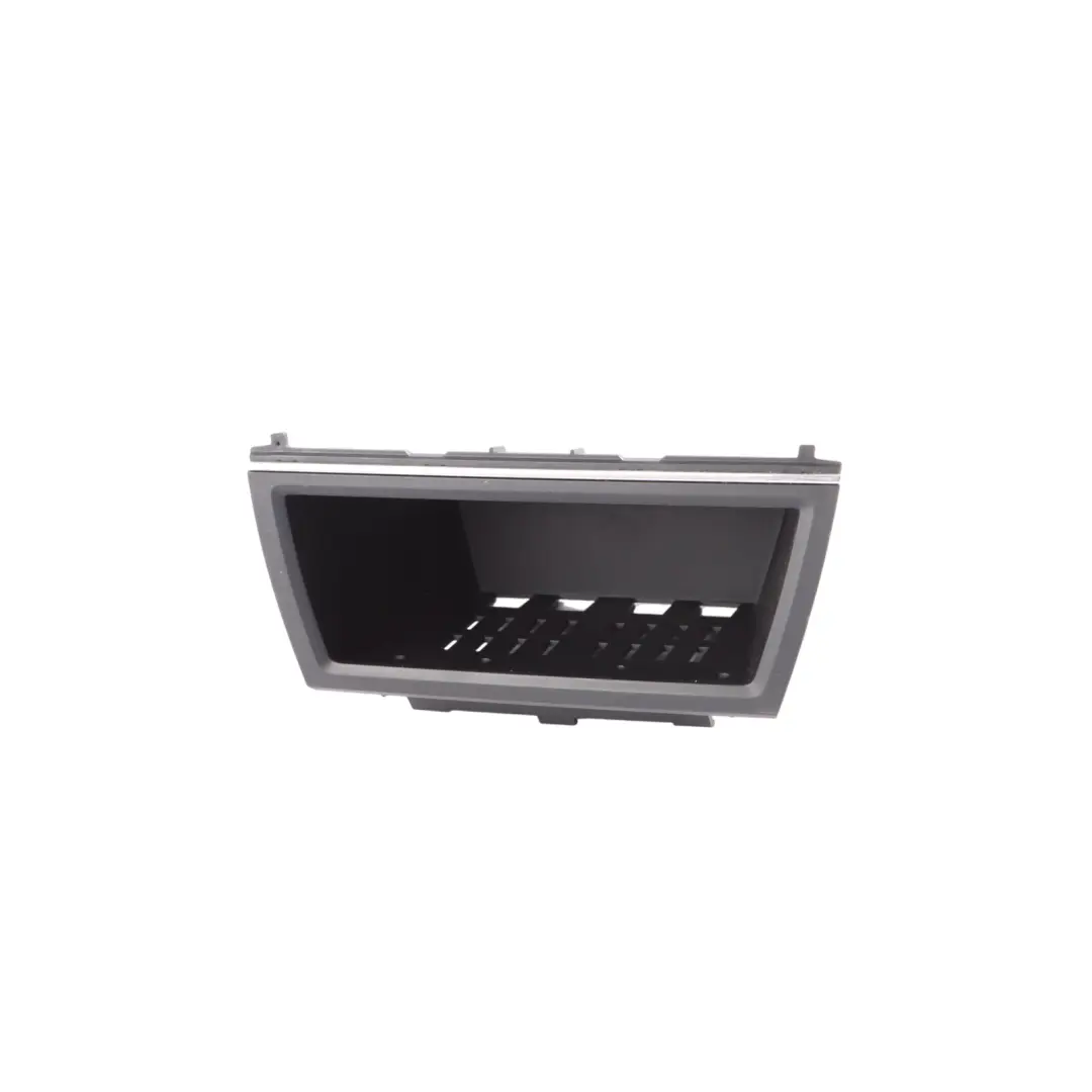 Mk3 Centre Console Storage Tray Stowage Compartment Box to Seat Leon with Part number 5F2857925 Seat Leon Mk3 Centre Console Storage Tray Stowage Compartment Box - SKU RHD-5F2857925 - Part number 5F2857925