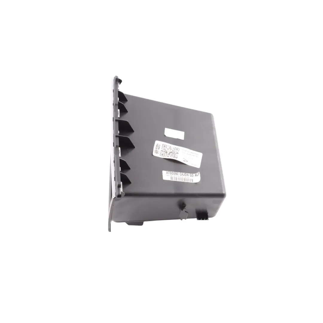 Mk3 Centre Console Storage Tray Stowage Compartment Box to Seat Leon with Part number 5F2857925 Seat Leon Mk3 Centre Console Storage Tray Stowage Compartment Box - SKU RHD-5F2857925 - Part number 5F2857925